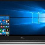 Dell xps 13 9350 - 6th gen. intel core i7 256gb ssd 8gb ram