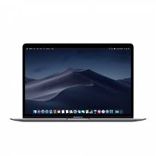 Laptop Apple MacBook Air 2018 Intel Core I5 8GB RAM 128GB SSD