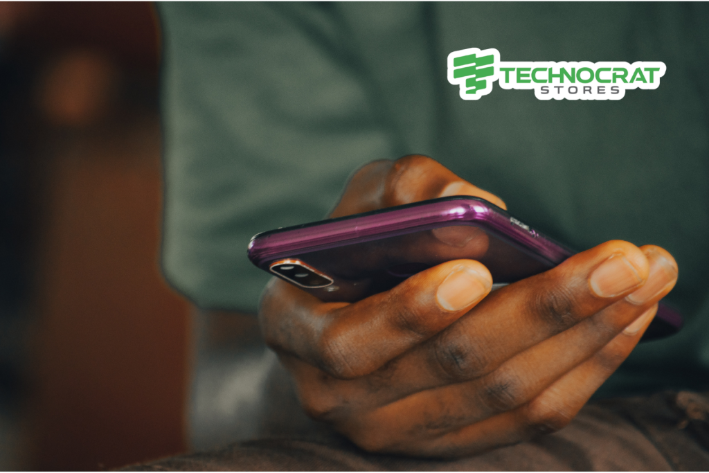 Why Phone Batteries Die Fast in Nigeria