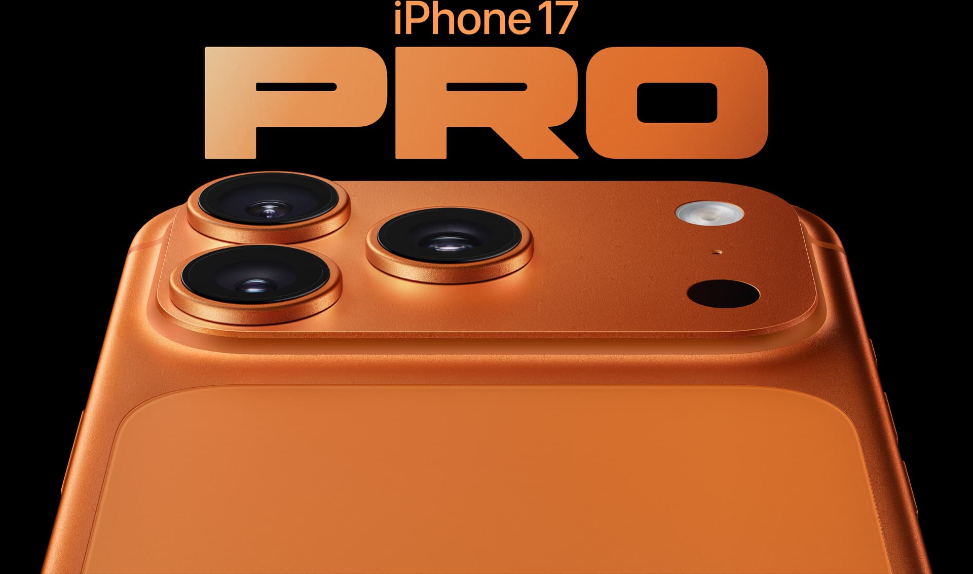 Apple iPhone 17 Pro Max 1TB