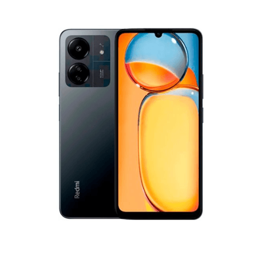 Redmi  13c (128gb+4gb)
