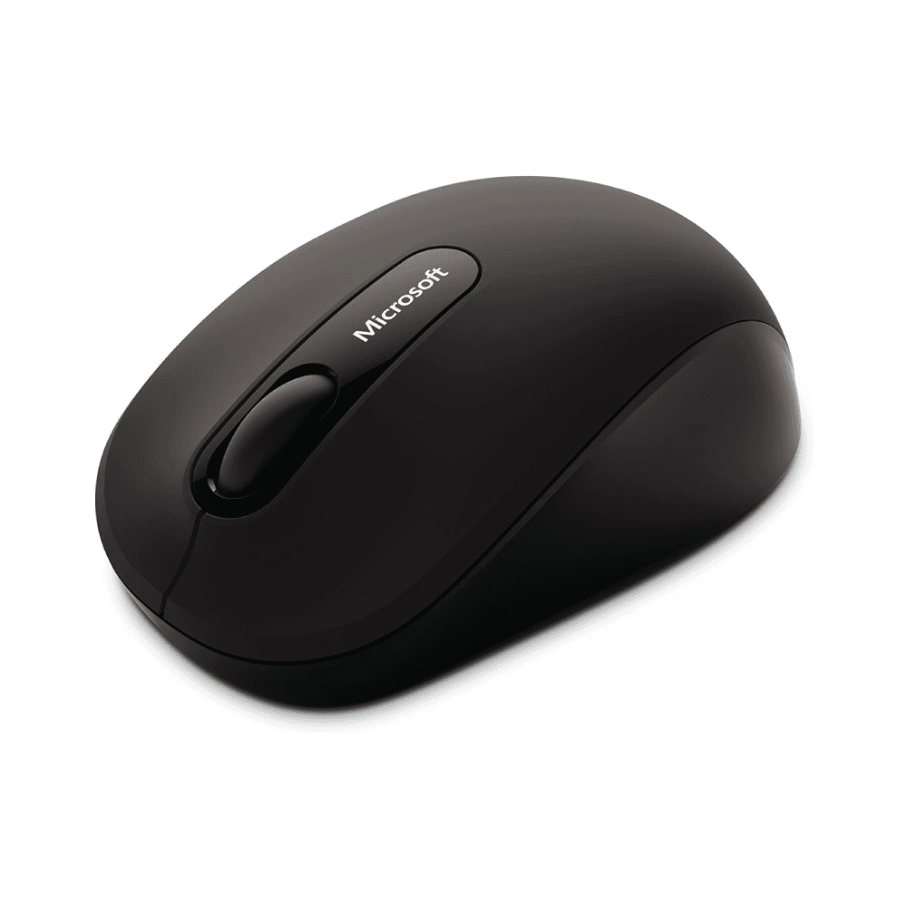 Microsoft Wireless Mobile Mouse 3600