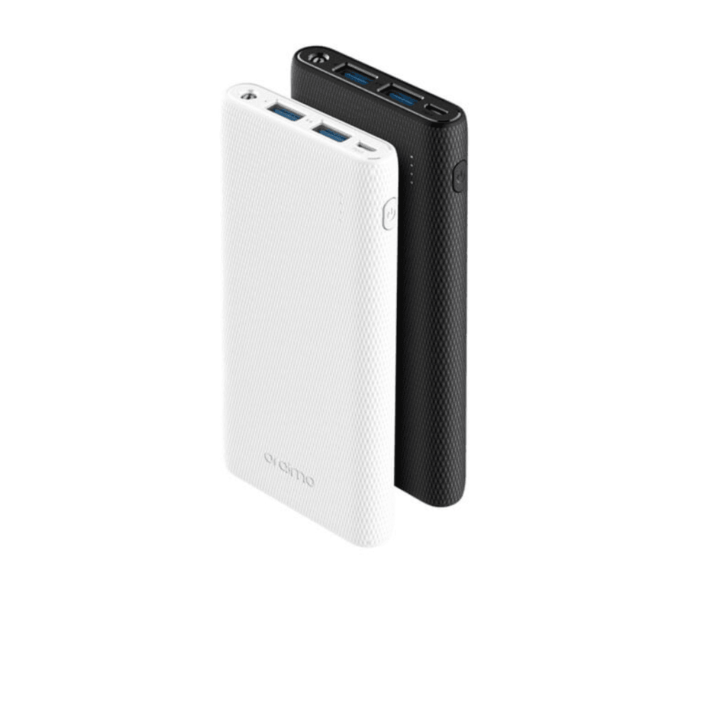 Oraimo 10000mAh Compact Power Bank 104D