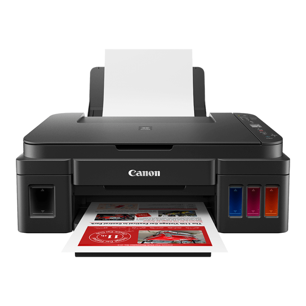 Canon PIXMA G3410 Printer
