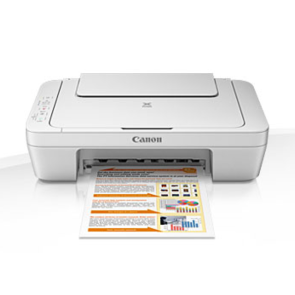 Canon PIXMA MG2540S Multifunction Printer