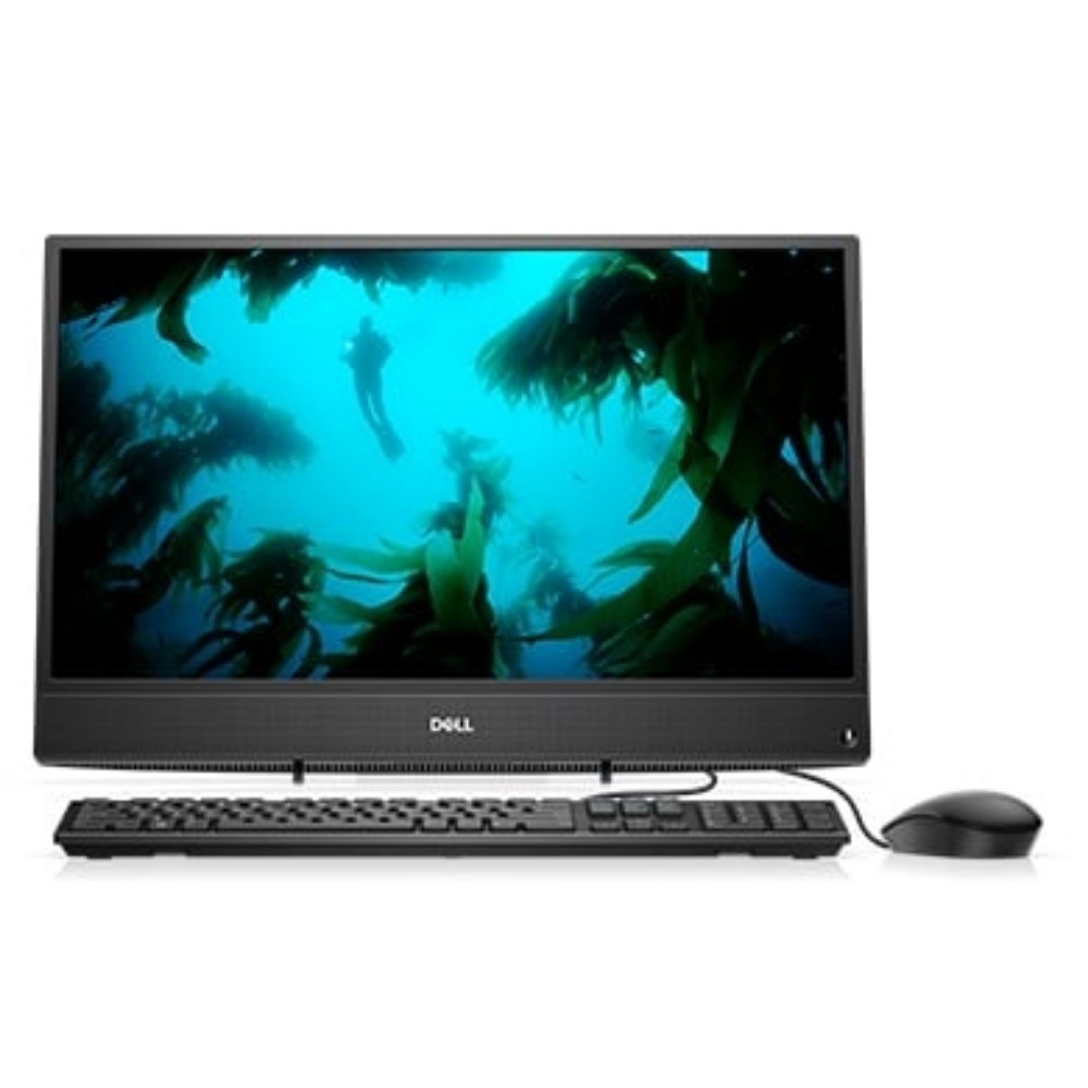 DELL INSPIRON 3280 ALL IN ONE INTEl CORE i3 1TB 4GB RAM