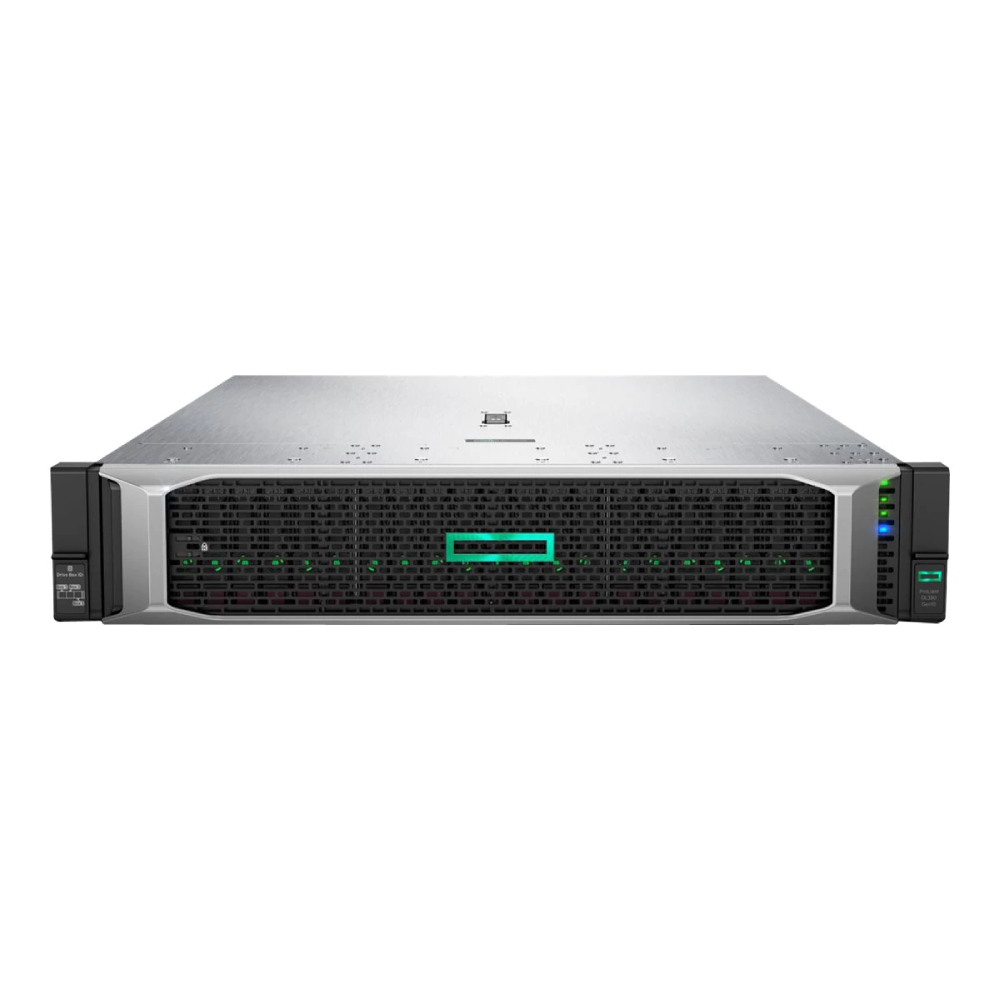 HPE ProLiant DL380 Gen10 PS Server P24841-B21