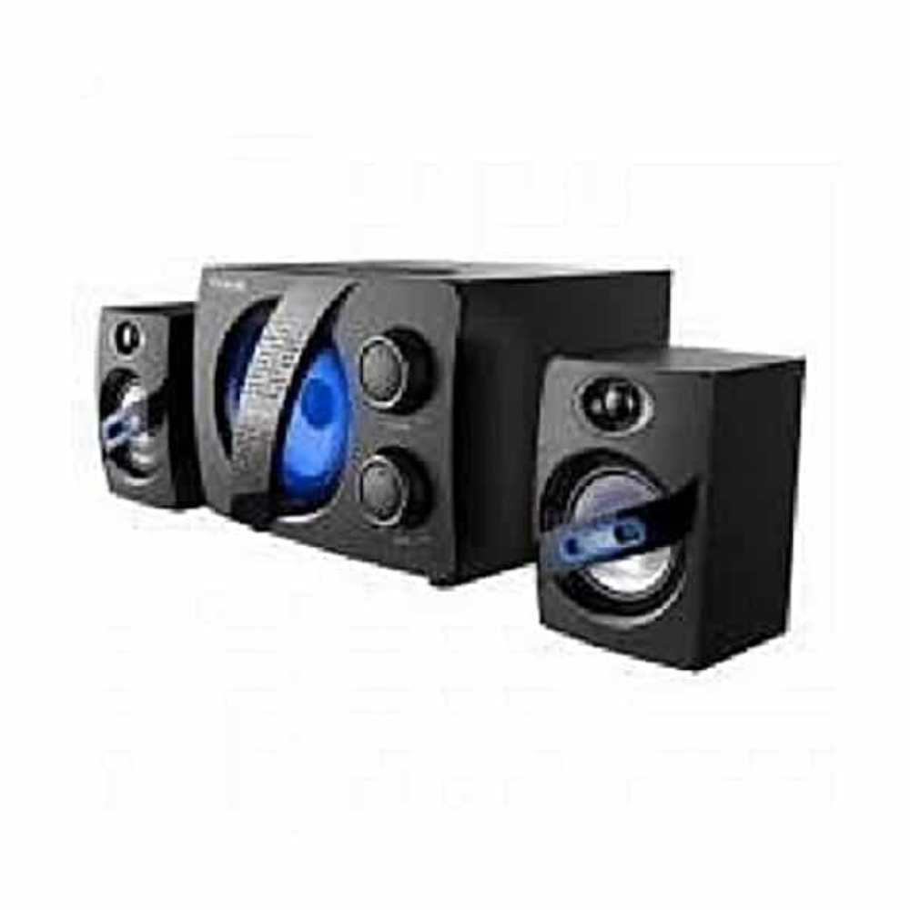 Havit HVSF5625BT Multimedia V2.1 Bluetooth Subwoofer Speaker