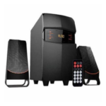 Havit HV-SF7700BT Bluetooth Multimedia Woofer Speaker