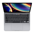 Apple MacBook Pro 13.3-Inch TouchBar Laptop Intel Core i5 16GB RAM 512GB SSD Space-Grey, 2020 MWP42B/A