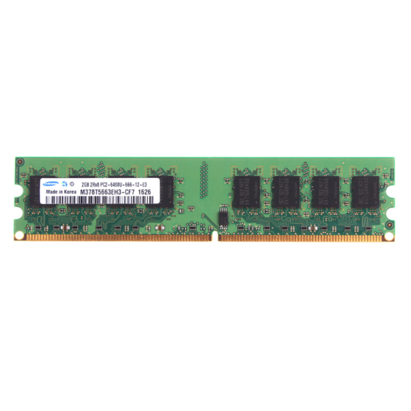 1GB DDR3 DESKTOP RAM