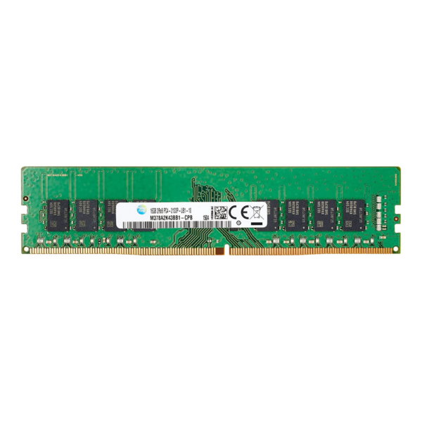 4GB DDR4 DESKTOP RAM