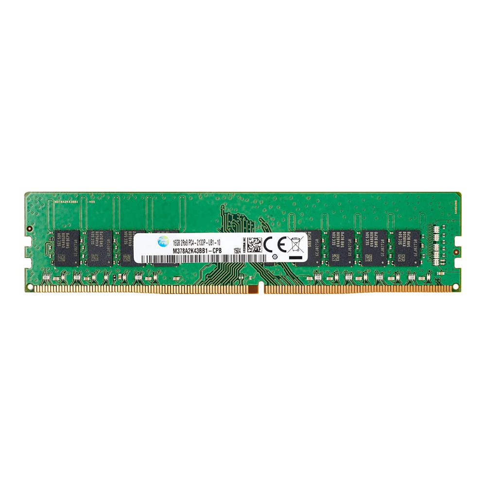 4GB DDR4 DESKTOP RAM