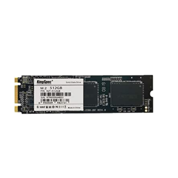 512SSD M2 SATA