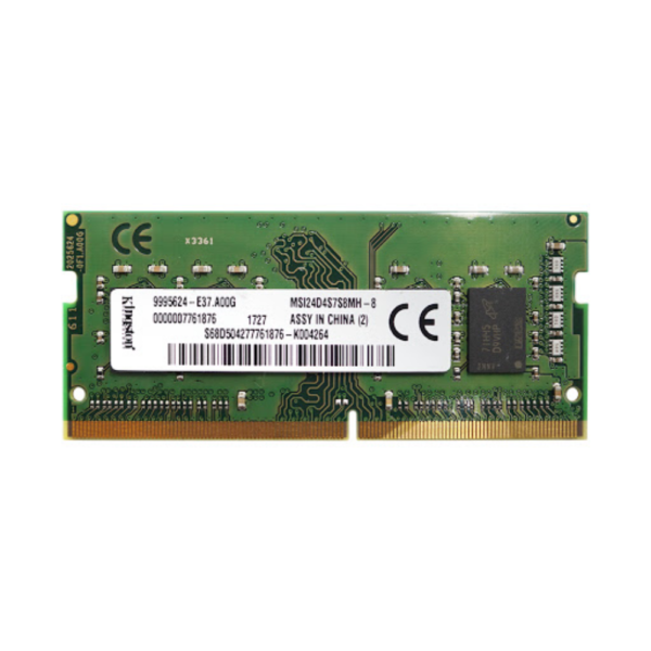 8GB DDR4 LAPTOP RAM