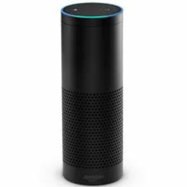 AMAZON ECHO 1