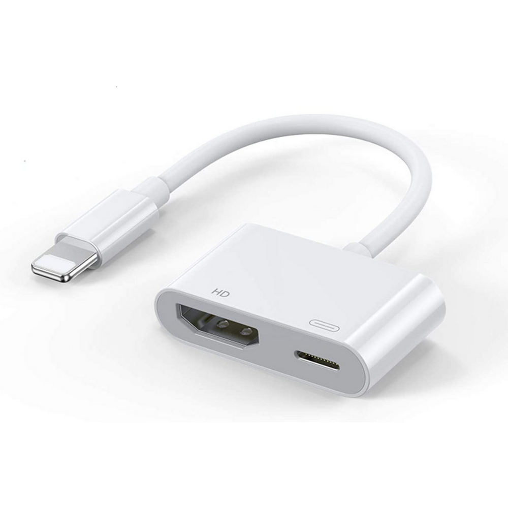 APPLE HDMI TO HDMI CABLE