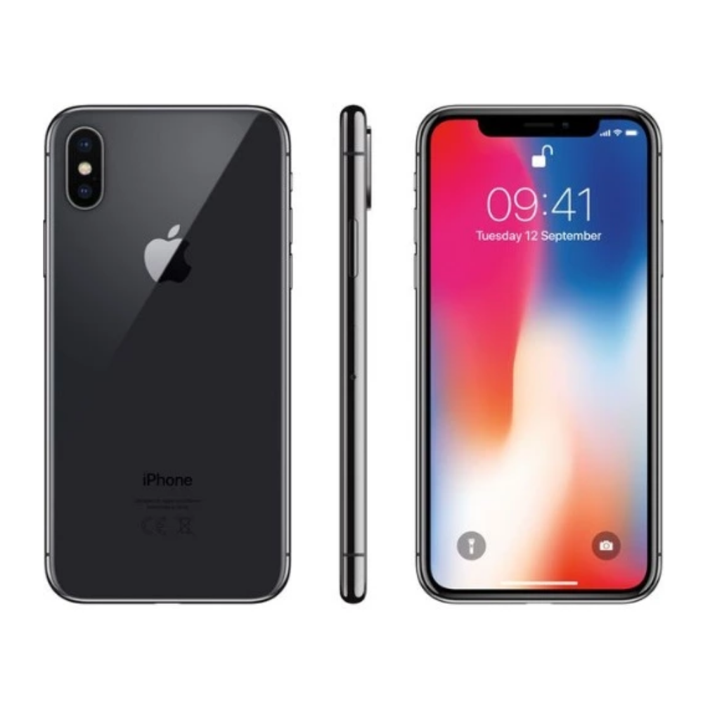APPLE IPHONE X NO FACE ID - Technocrat Nigeria