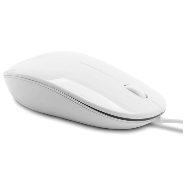 APPLE WIRED MOUSE