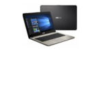 ASUS Laptop Series 11.6" HD (1366x768), Intel® Celeron®N4000 Processor , 4GB DDR4, 500GB