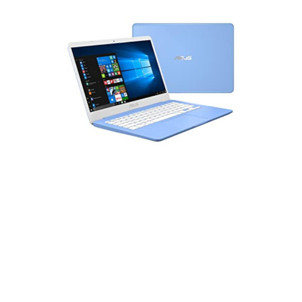 ASUS Laptop Series 14" HD (1366x768), Intel® Celeron®N4000 Processor , 4GB DDR4 