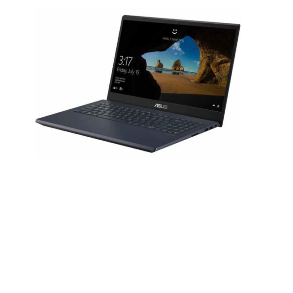 ASUS VivoBook Gaming Series 15.6" FHD Intel® Core™ i7-9750H Processor 2.6 GHz (1), 16GB DDR4 