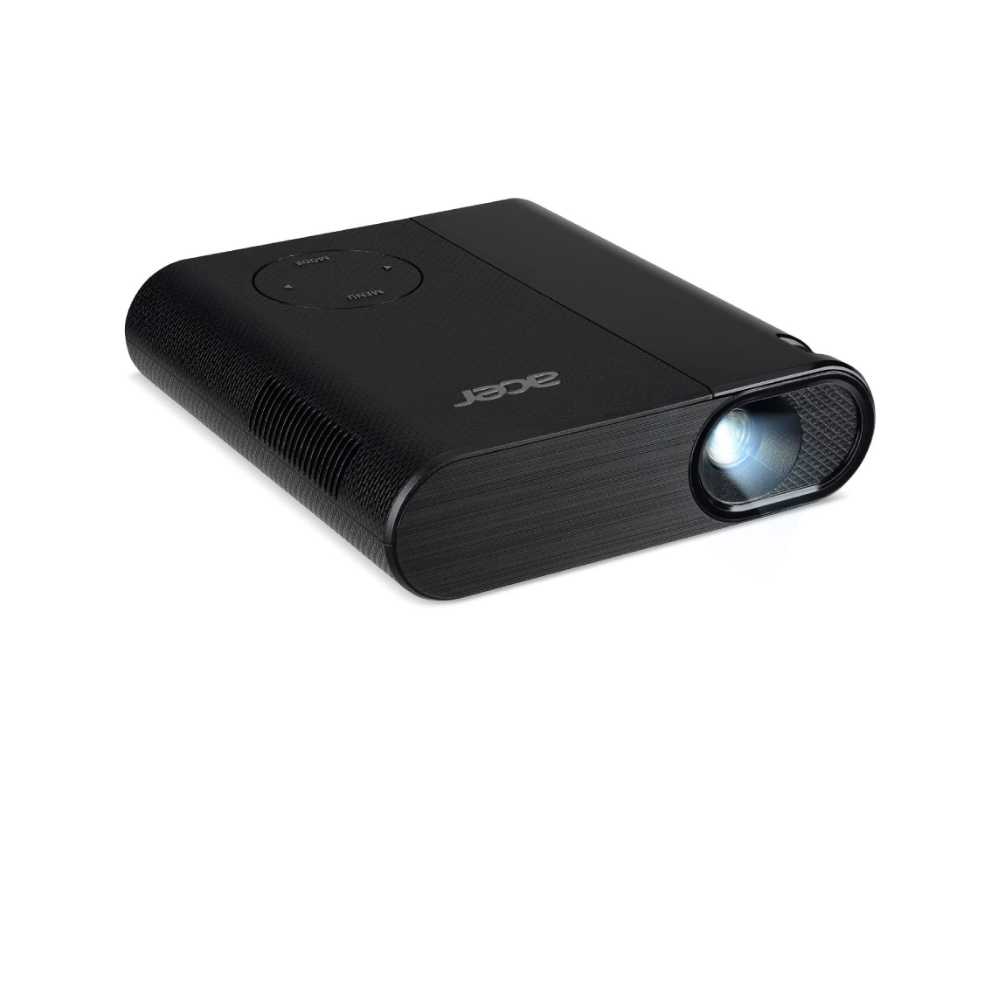 Acer C200 LED 200 Lumens Portable Projector - Technocrat Nigeria