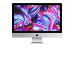 Apple 27-inch iMac (1)