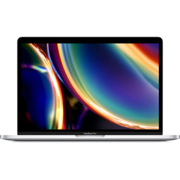 Apple MacBook Pro - 10th Gen Intel Core i5 (2.0 GHz, Quad-Core) 13.3_ , 16GB RAM 512GB SSD, Intel Iris Plus Graphics macOS 2020 MWP72LL_A