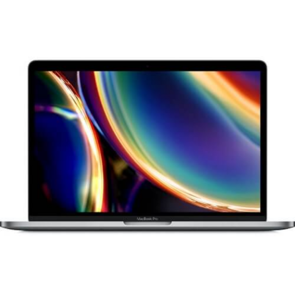 Apple MacBook Pro 13.3-Inch with TouchBar Laptop Intel Core i5 2GHz Processor 16GB RAM 1TB SSD Intel Iris Plus Graphics MacOS 2020