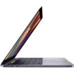 Apple MacBook Pro -Intel Core i5 (1.4 GHz), 13.3 IPS Retina Display, 8 GB RAM, 256GB SSD, Integrated Intel Iris Plus Graphics macOS 2020 MXK62LLA