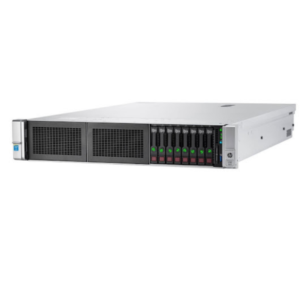 (CTO) HPE DL 380 G10 2X 5218 INTEL XEON 16 CORE 2.2GHZ,2P,64GB,800W X2, DVDRW