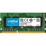 Crucial 4GB DDR3 Memory Module For Laptop