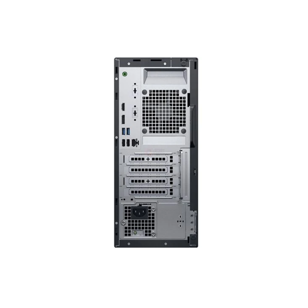 Dell Optiplex 3070 MT TowerIntel Core i3- 9100