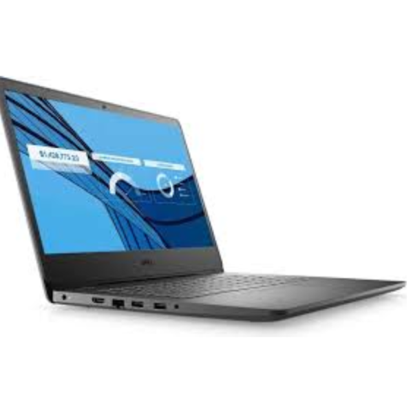 Dell Vostro 3401 14-inch Intel Core i3-1005G1 3.4GHz Processor 4GB RAM 1TB HDD Windows 10 Pro
