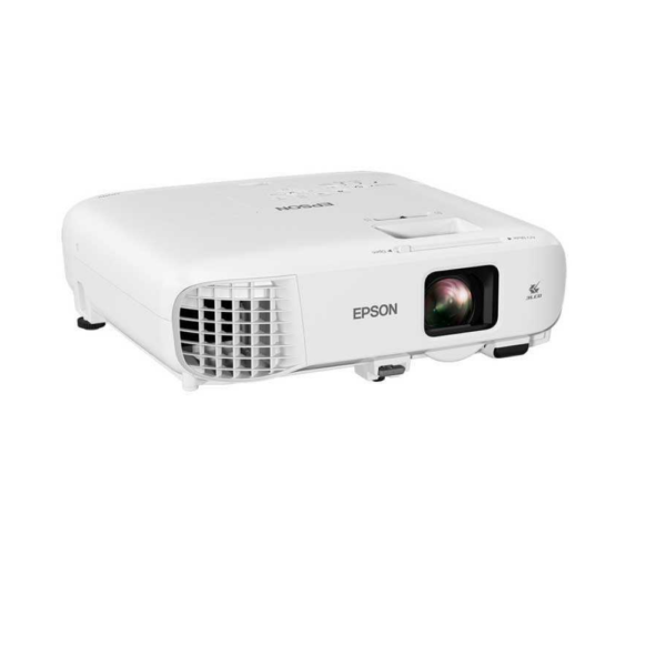 Epson 4200-Lumen 3LCD Projector