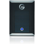 G-DRIVE Mobile Pro 500GB External SSD