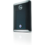 G-DRIVE Mobile Pro 500GB External SSD