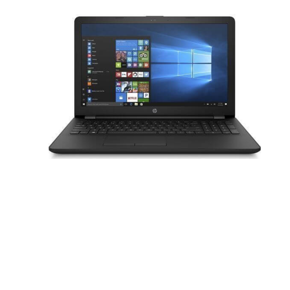 HP Notebook 15-dw0008ca Intel® Core™ i5-8265U, GB DDR4-2400