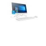 HP 22-c0030 All-in-One Desktop (1)