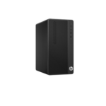 HP 290 G3 MICROTOWER PC 1TB/4GB