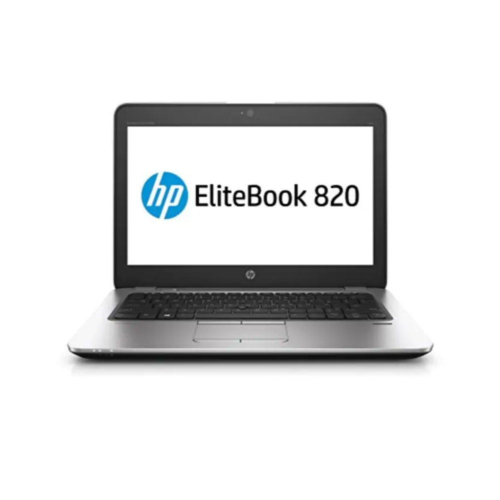 HP ELITEBOOK 820 G4 512GB/8GB