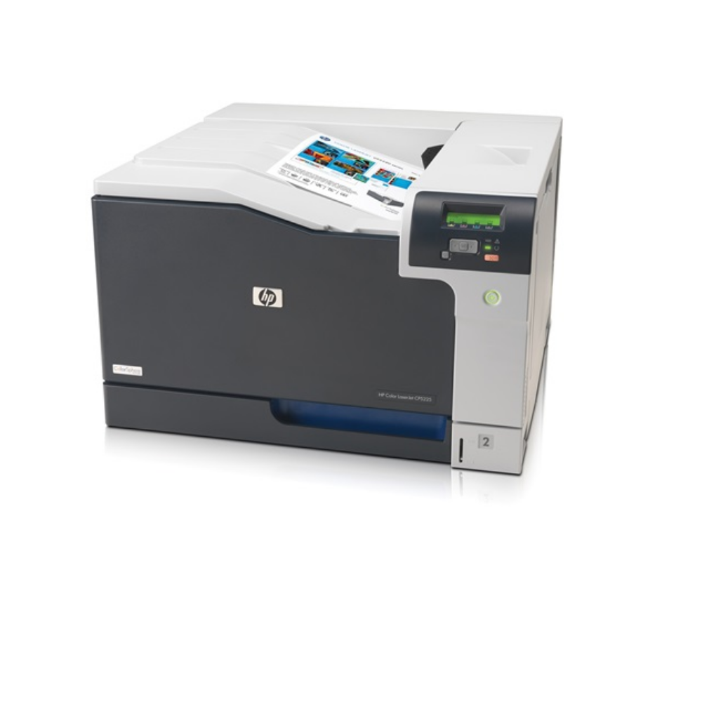 HP LASERJET ENTERPRISE M5225DN PRINTER A3(CE712A#B19) - Technocrat Nigeria