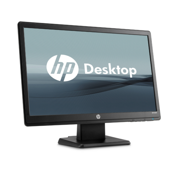 HP LV2011 20-inch LED Backlit LCD Monitor