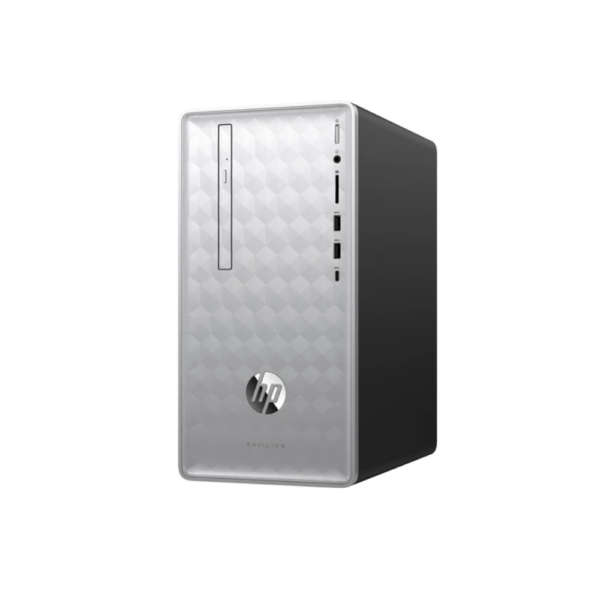 HP PAVILION 590-P0086 DESKTOP PC MINI TOWER INTEL CORE I7 3.2GHZ 8GB RAM 1TBHARD DRIVE SATA WINDOWS 10