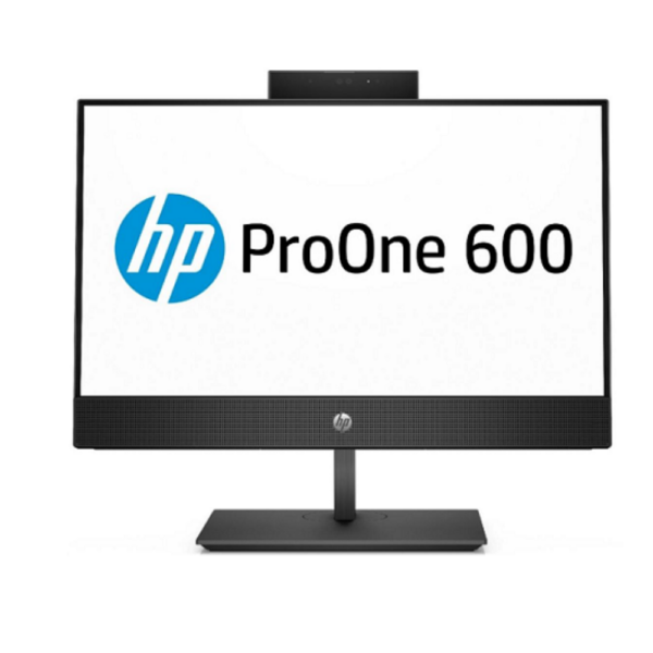 HP ProOne 600 G4 All-in-One Business PC Intel Core i3 8GB RAM 500GB HDD