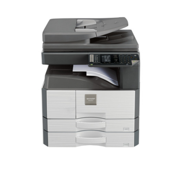 SHARP AR6020V MULTIFUNCTIONAL COPIER