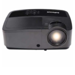 InFocus 4200-Lumen XGA DLP Projector IN124x