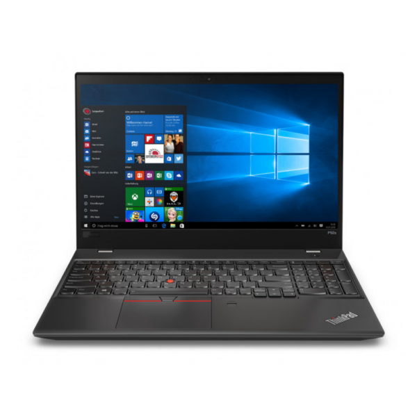 LENOVO THINKPAD P52s