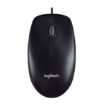 LOGITECH M90 WIRED MOUSE
